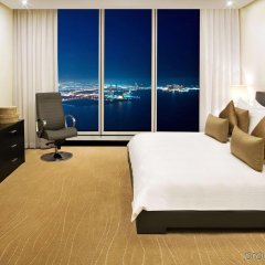 Kempinski Residences & Suites, Doha in Doha, Qatar from 227$, photos, reviews - zenhotels.com guestroom