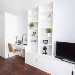 Отель Homewell Apartments Stare Miasto Польша, Познань - отзывы, цены и фото номеров - забронировать отель Homewell Apartments Stare Miasto онлайн удобства в номере фото 2