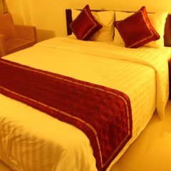 Отель Thanh Uyen Hotel Вьетнам, Хюэ - отзывы, цены и фото номеров - забронировать отель Thanh Uyen Hotel онлайн комната для гостей фото 2