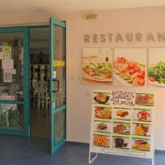 Отель Sirena Hotel Болгария, Солнечный берег - отзывы, цены и фото номеров - забронировать отель Sirena Hotel онлайн развлечения
