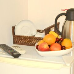 Alacatl Sun Hotel Чешме в номере фото 2