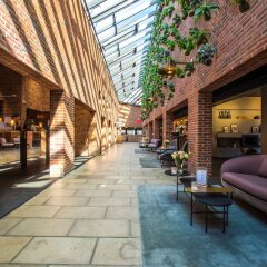 Radisson Blu H.C. Andersen Hotel, Odense