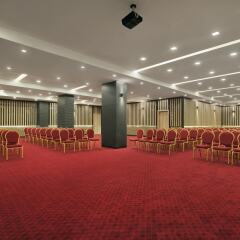Ramada encore gebze Турция, Гебзе - отзывы, цены и фото номеров - забронировать отель Ramada encore gebze онлайн помещение для мероприятий