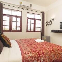Отель Kama Bangkok - Boutique Bed & Breakfast фото 19