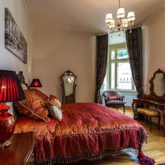 Отель Karlsbad Prestige детские мероприятия