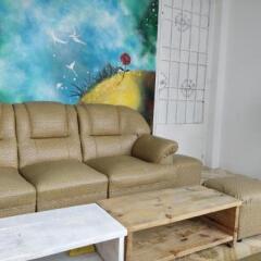 Le Petit Prince Nha Trang Hostel Нячанг комната для гостей фото 2