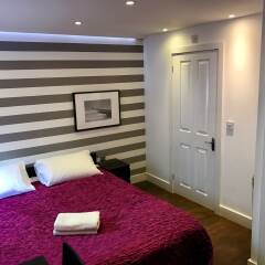 Апартаменты Islington Serviced Rooms and Apartments Лондон фото 2