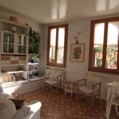 Отель Casa Marina Италия, Венеция - отзывы, цены и фото номеров - забронировать отель Casa Marina онлайн питание