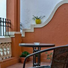 Отель Hostal San Vicente II детские мероприятия фото 2