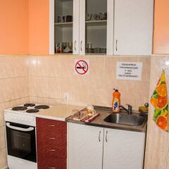Гостиница Yubileinaya Hotel - hostel в Уссурийске 1 отзыв об отеле, цены и фото номеров - забронировать гостиницу Yubileinaya Hotel - hostel онлайн Уссурийск в номере фото 2