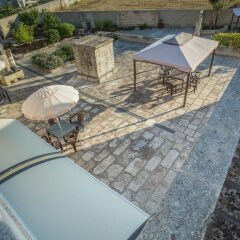 Отель Masseria Asteri Resort Италия, Канноле - отзывы, цены и фото номеров - забронировать отель Masseria Asteri Resort онлайн пляж