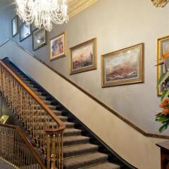 Отель Grange Strathmore интерьер отеля