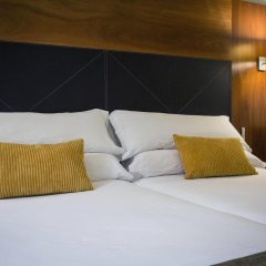 Отель Bcn Urbany Hotels Gran Ronda Испания, Барселона - 10 отзывов об отеле, цены и фото номеров - забронировать отель Bcn Urbany Hotels Gran Ronda онлайн комната для гостей фото 4
