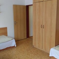 Отель Hostel Strahov Чехия, Прага - отзывы, цены и фото номеров - забронировать отель Hostel Strahov онлайн комната для гостей фото 3