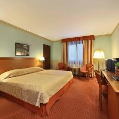 Bellevue Hotel комната для гостей