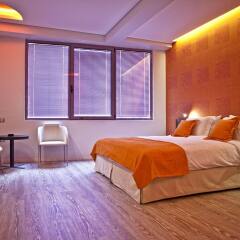 Novus City Hotel комната для гостей фото 3