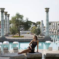 Xanadu Resort Hotel - All Inclusive бассейн фото 2