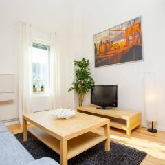Отель ApartDirect Hammarby Sjöstad комната для гостей фото 4