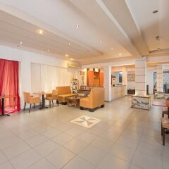 Hotel Venus интерьер отеля фото 2