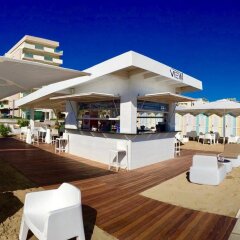 Hotel Sans Souci бассейн
