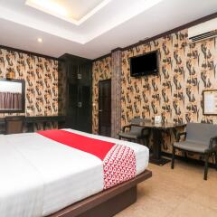 Отель Sweet Love Inn Hotel Таиланд, На Чом Тхиан - отзывы, цены и фото номеров - забронировать отель Sweet Love Inn Hotel онлайн комната для гостей фото 2