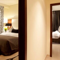 Отель Delta by Marriott Jumeirah Beach комната для гостей фото 10