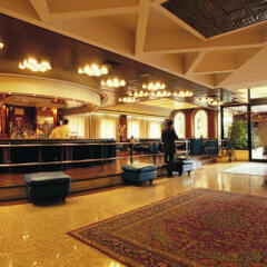 Astoria Palace Hotel интерьер отеля фото 5