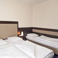 Отель Novum Hotel Continental Hamburg Hauptbahnhof Германия, Гамбург - отзывы, цены и фото номеров - забронировать отель Novum Hotel Continental Hamburg Hauptbahnhof онлайн фото 8