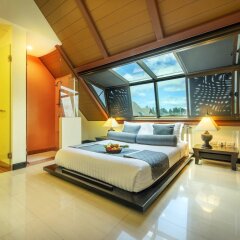 Отель Lanta Cha-Da Beach Resort & Spa Ланта фото 19