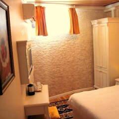 Esans Hotel - Special Category удобства в номере фото 2