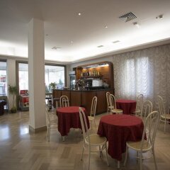Hotel Columbia гостиничный бар