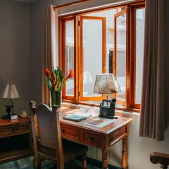Отель Antigua Miraflores Hotel Перу, Лима - отзывы, цены и фото номеров - забронировать отель Antigua Miraflores Hotel онлайн