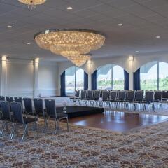 Sheraton Cavalier Saskatoon Hotel