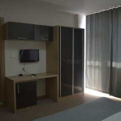 Roz Otel Турция, Гебзе - отзывы, цены и фото номеров - забронировать отель Roz Otel онлайн удобства в номере фото 2
