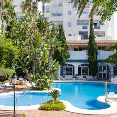 Отель Royal Oasis Club at Pueblo Quinta by Diamond Resorts фото 11