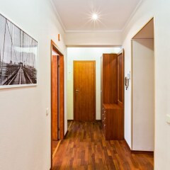 Апартаменты Apartment Nice Mayakovskaya Москва интерьер отеля фото 2