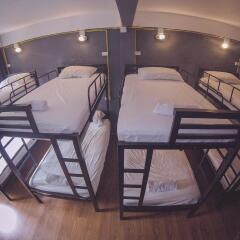 BTS Khaosan Hostel Бангкок фото 15