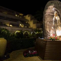 Апартаменты Muthu Clube Praia da Oura фото 2