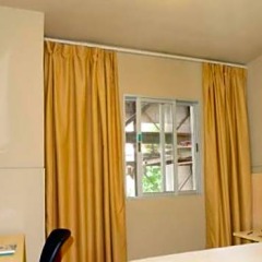 Отель Jinjiang Inn (Shenzhen Fu Min Road) Китай, Шэньчжэнь - отзывы, цены и фото номеров - забронировать отель Jinjiang Inn (Shenzhen Fu Min Road) онлайн удобства в номере фото 2