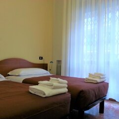 Отель Planet Residence Италия, Милан - отзывы, цены и фото номеров - забронировать отель Planet Residence онлайн комната для гостей фото 3