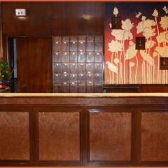 Отель Gold Coast Inn интерьер отеля фото 2