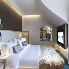 Radisson Blu Beke Hotel, Budapest комната для гостей фото 5