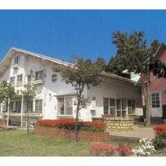Отель Pension Akanegumo Минамиогуни фото 2