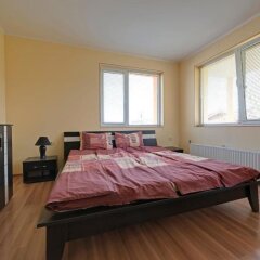 Отель Marinovata Kashta Guest House Болгария, Шумен - отзывы, цены и фото номеров - забронировать отель Marinovata Kashta Guest House онлайн комната для гостей фото 5