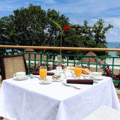 Savoy Seychelles Resort & Spa in Mahe Island, Seychelles from 465$, photos, reviews - zenhotels.com balcony