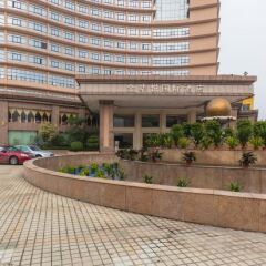 Jinhuayue International Hotel