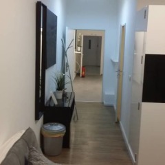 Отель Munich Aparthotel Мюнхен интерьер отеля