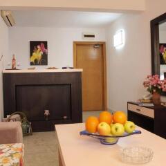 Hotel Majestic Mamaia интерьер отеля