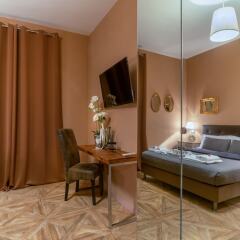 Отель 051 Room & Breakfast Италия, Болонья - отзывы, цены и фото номеров - забронировать отель 051 Room & Breakfast онлайн комната для гостей фото 3