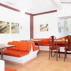 Отель Albufeira Jardim Apartments Португалия, Албуфейра - 1 отзыв об отеле, цены и фото номеров - забронировать отель Albufeira Jardim Apartments онлайн развлечения